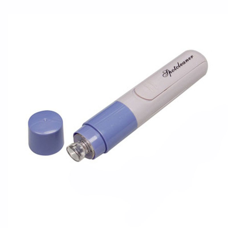 BatteryOperated Facial Pore Cleanser Giftington